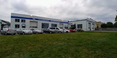 JM Autoserwis Marek Antczak, NSO Mercedes-Benz, Okręgowa Stacja Kontroli Pojazdów