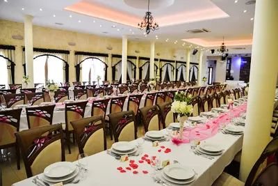 Avangarda Sala Weselno-Bankietowa